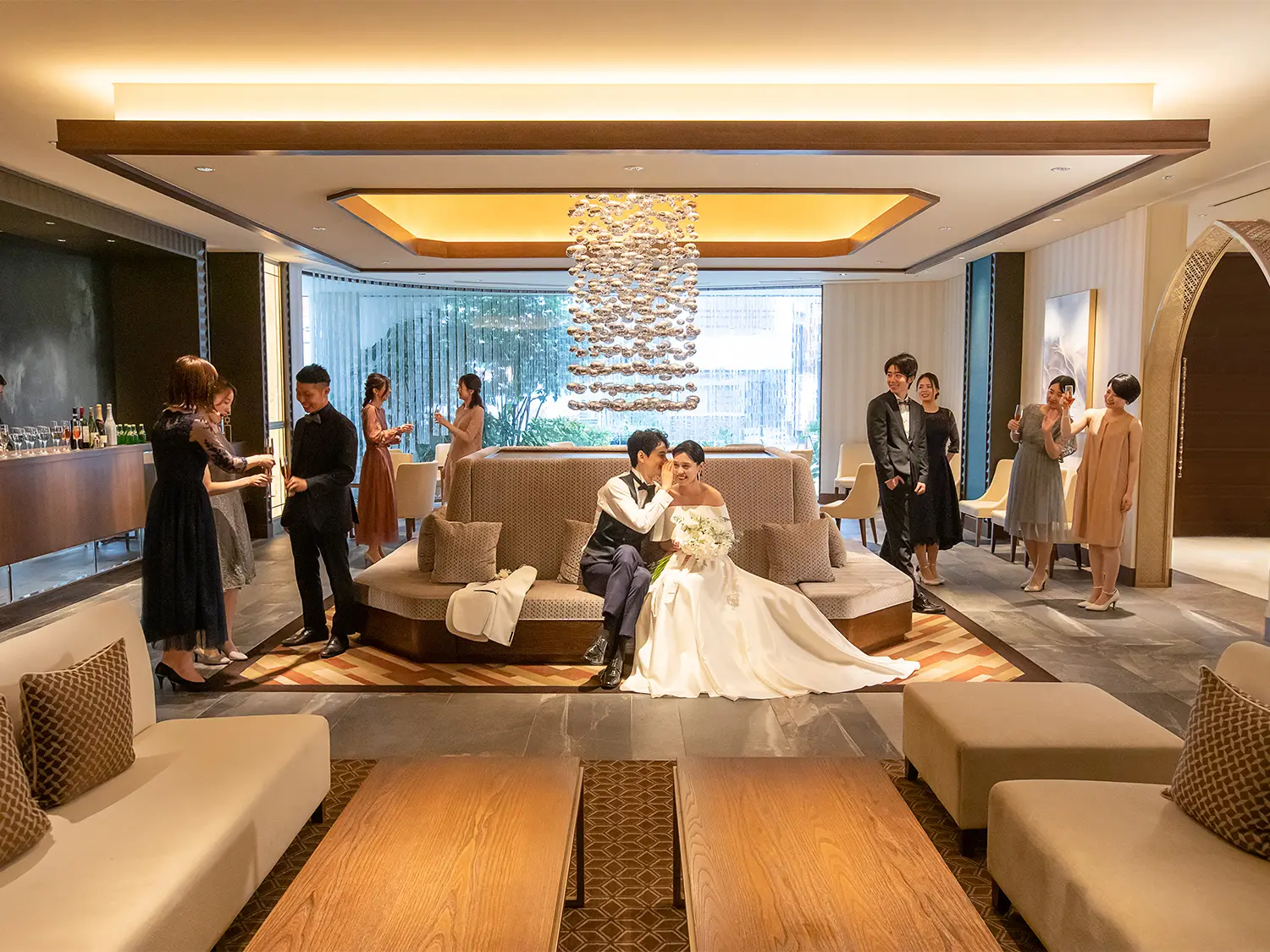 1日2組の貸切ゲストハウス