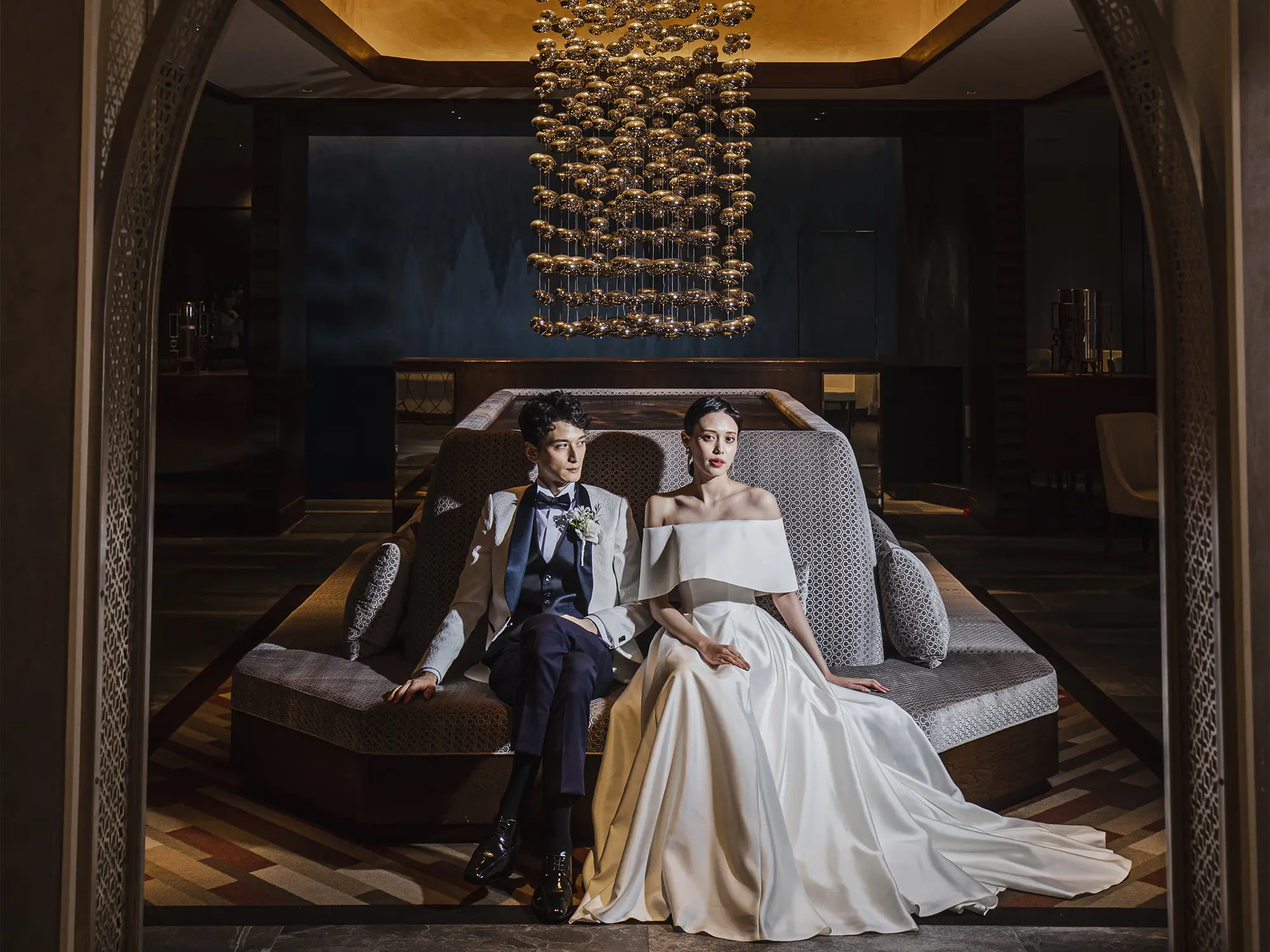 インフィニート名古屋