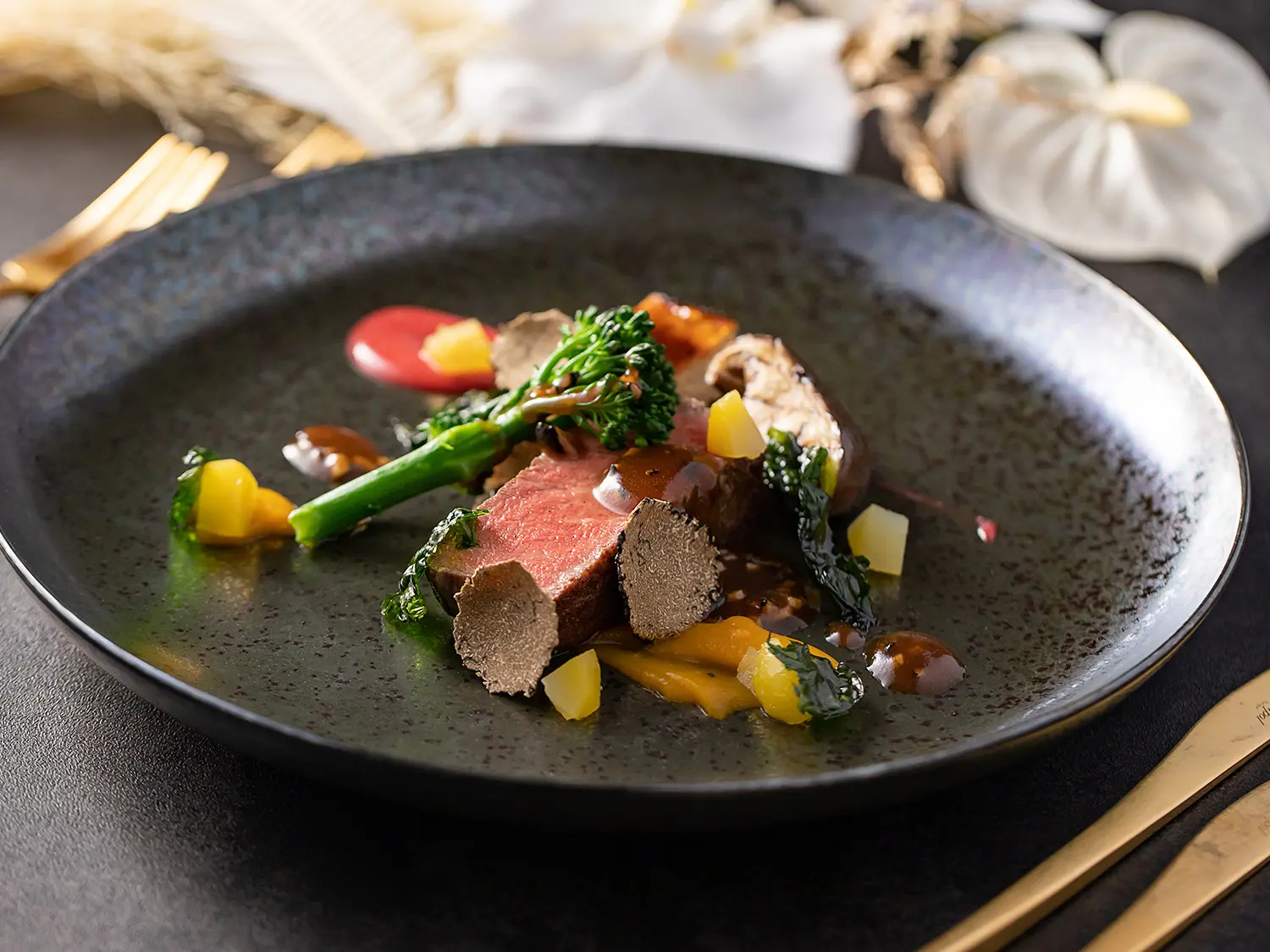 インフィニート名古屋