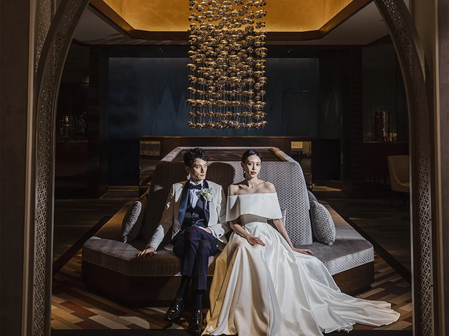 インフィニート名古屋