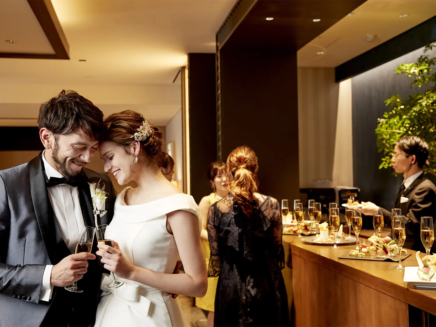 インフィニート名古屋