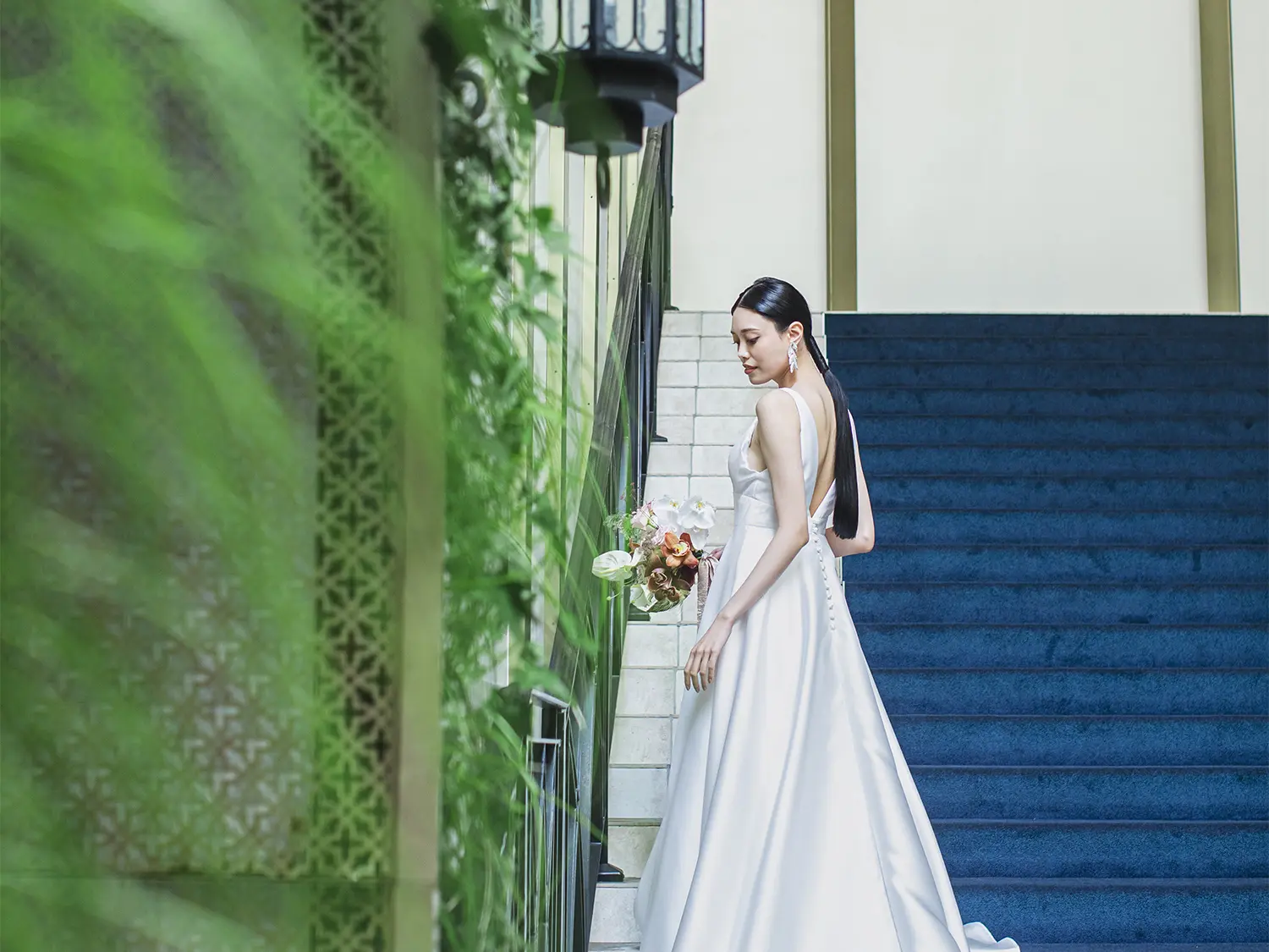 インフィニート名古屋