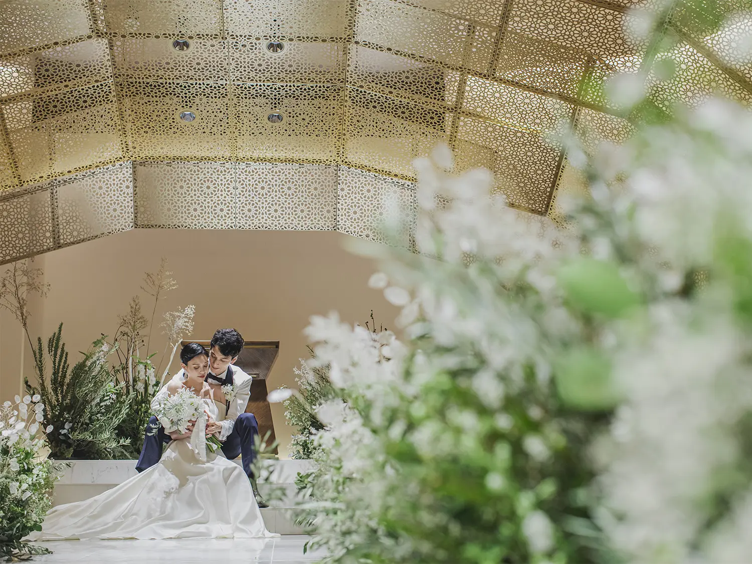 インフィニート名古屋