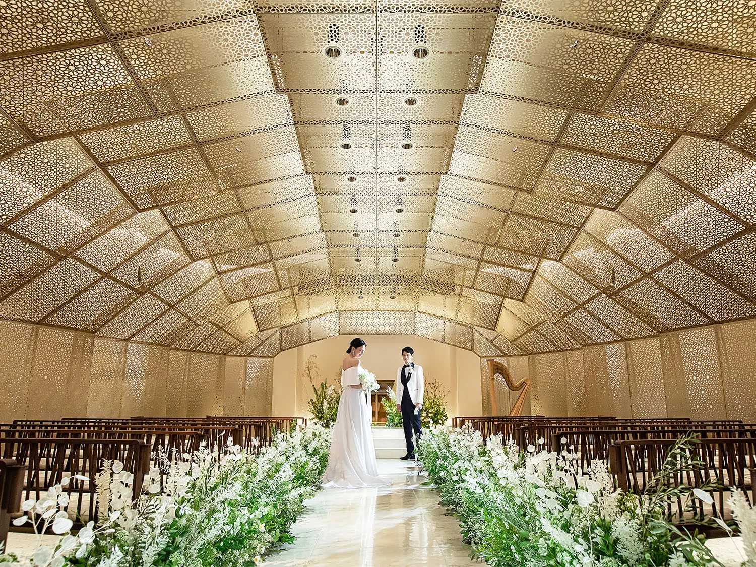 インフィニート名古屋