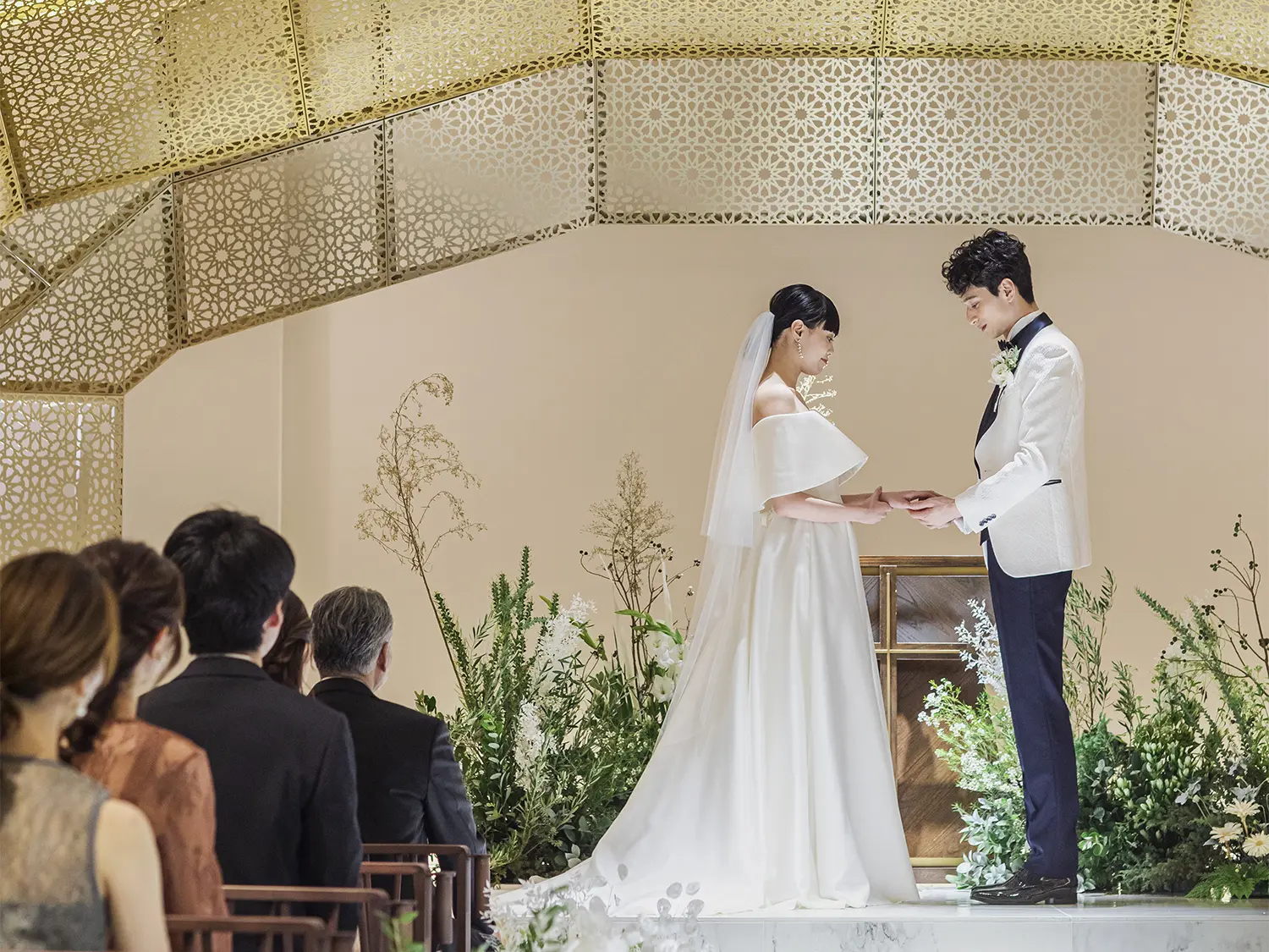 インフィニート名古屋