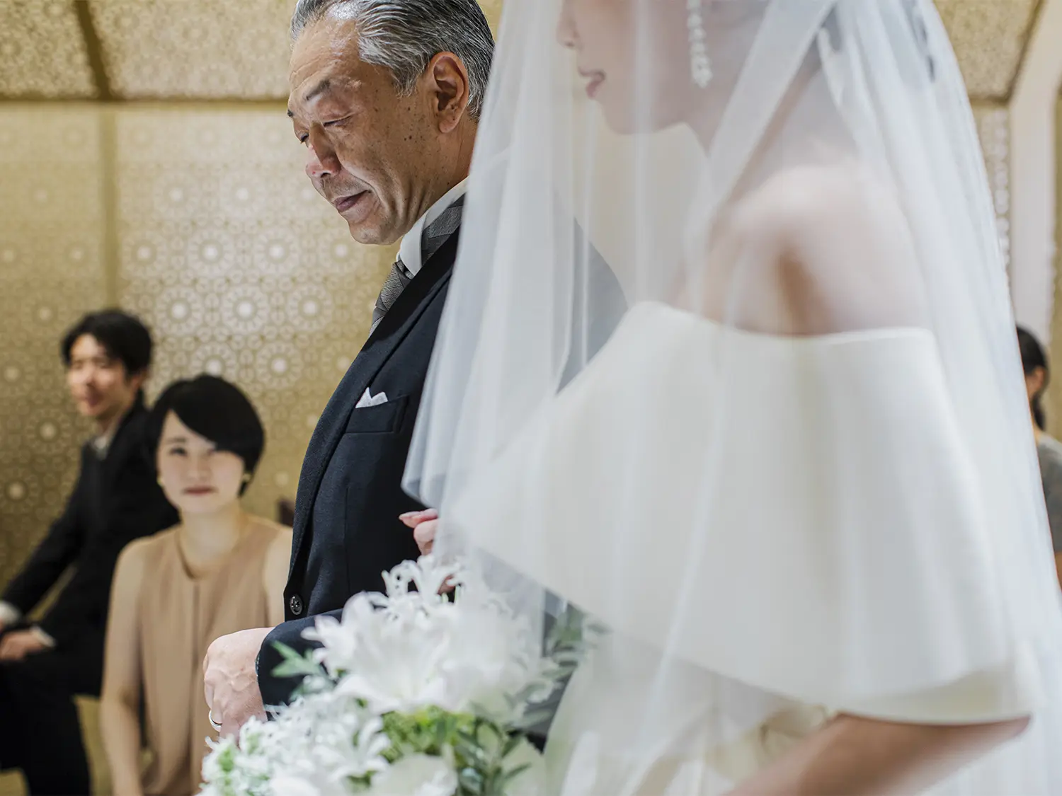 インフィニート名古屋