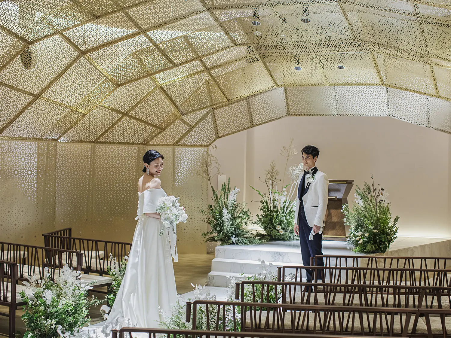 インフィニート名古屋