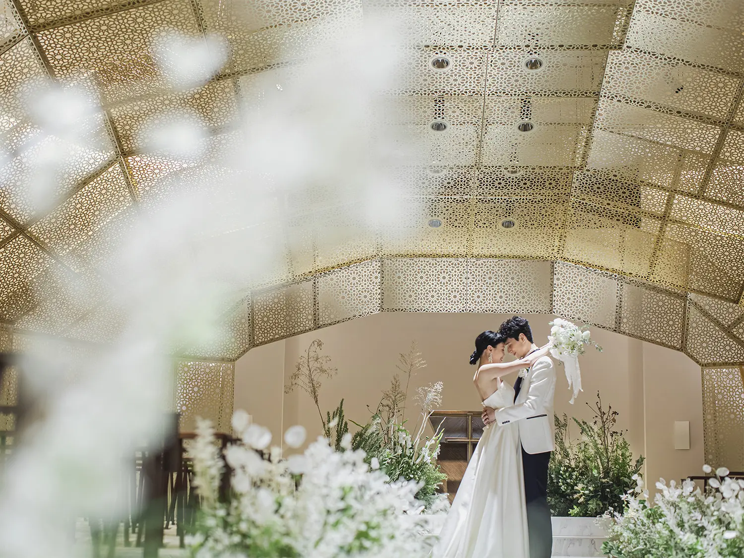 インフィニート名古屋