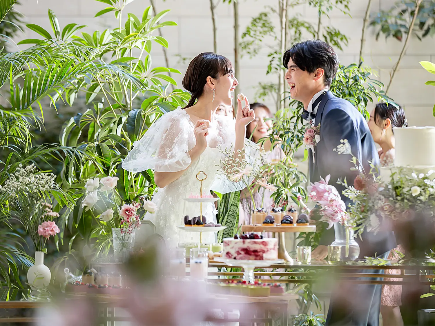 トリフォーリアNAGOYA