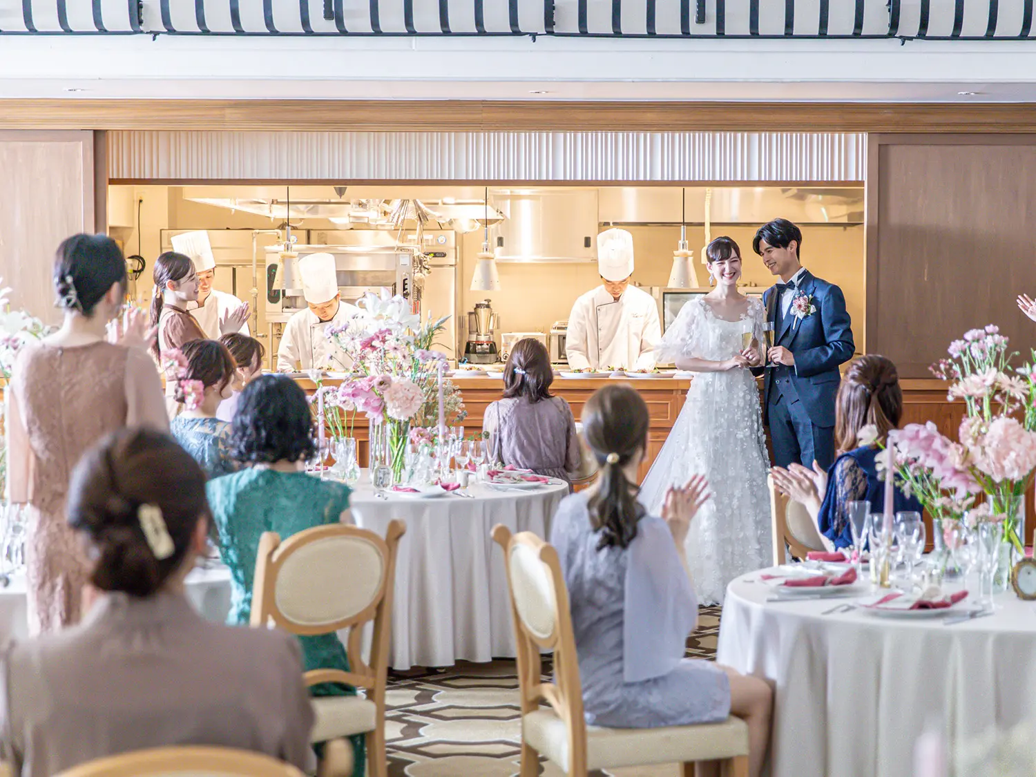 トリフォーリアNAGOYA