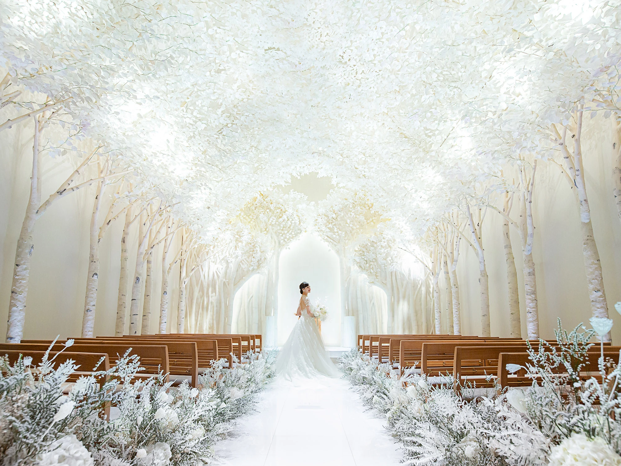 トリフォーリアNAGOYA