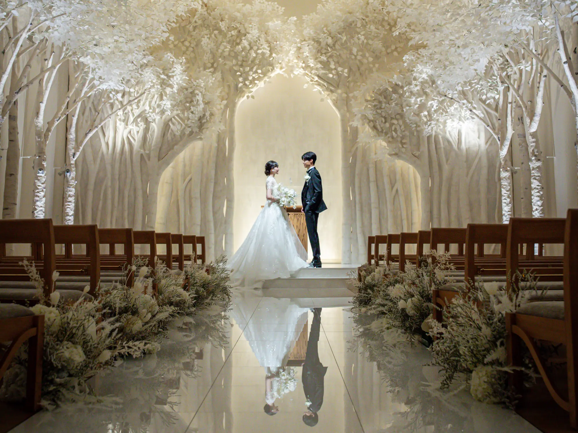 トリフォーリアNAGOYA