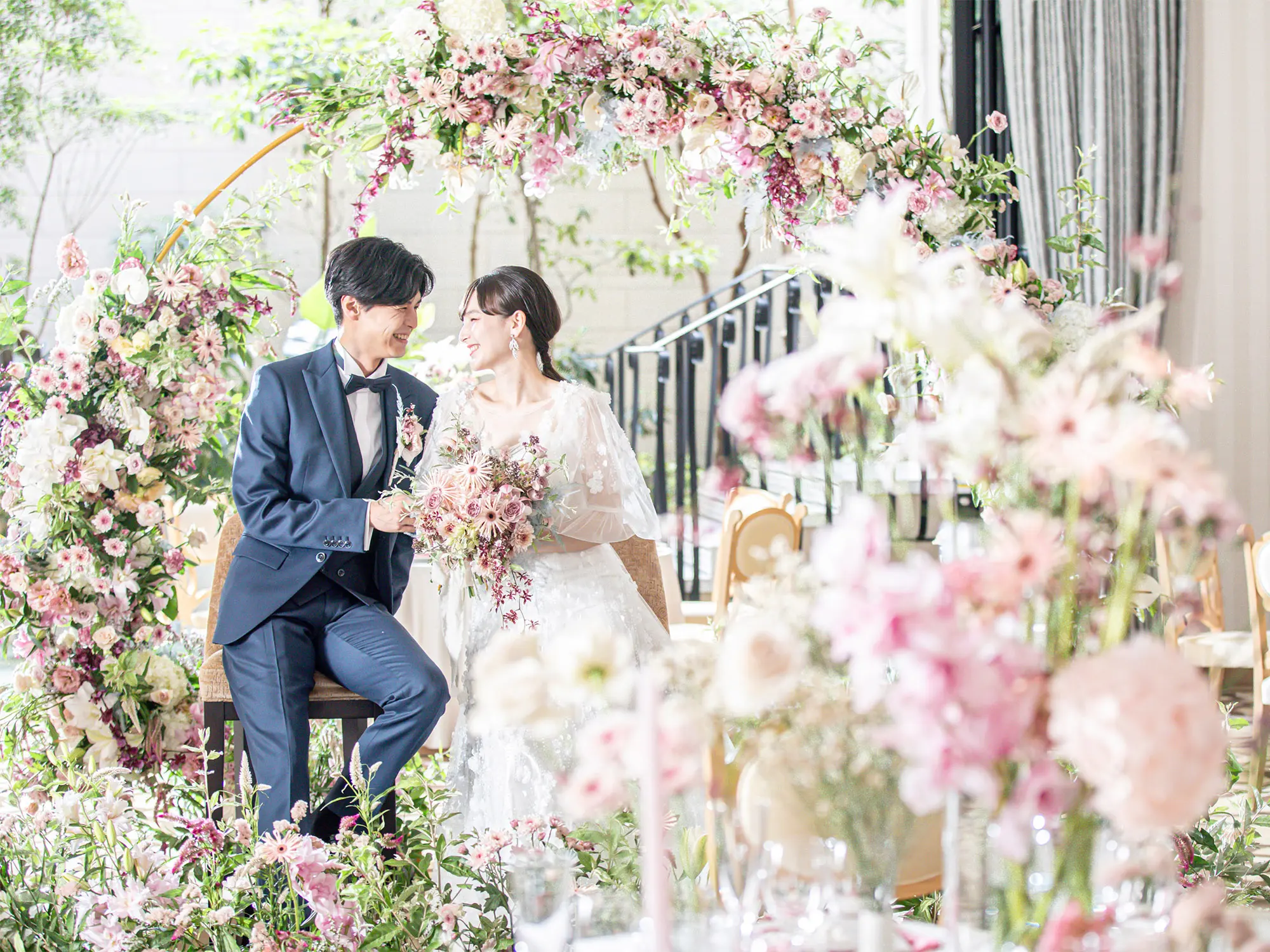 トリフォーリアNAGOYA