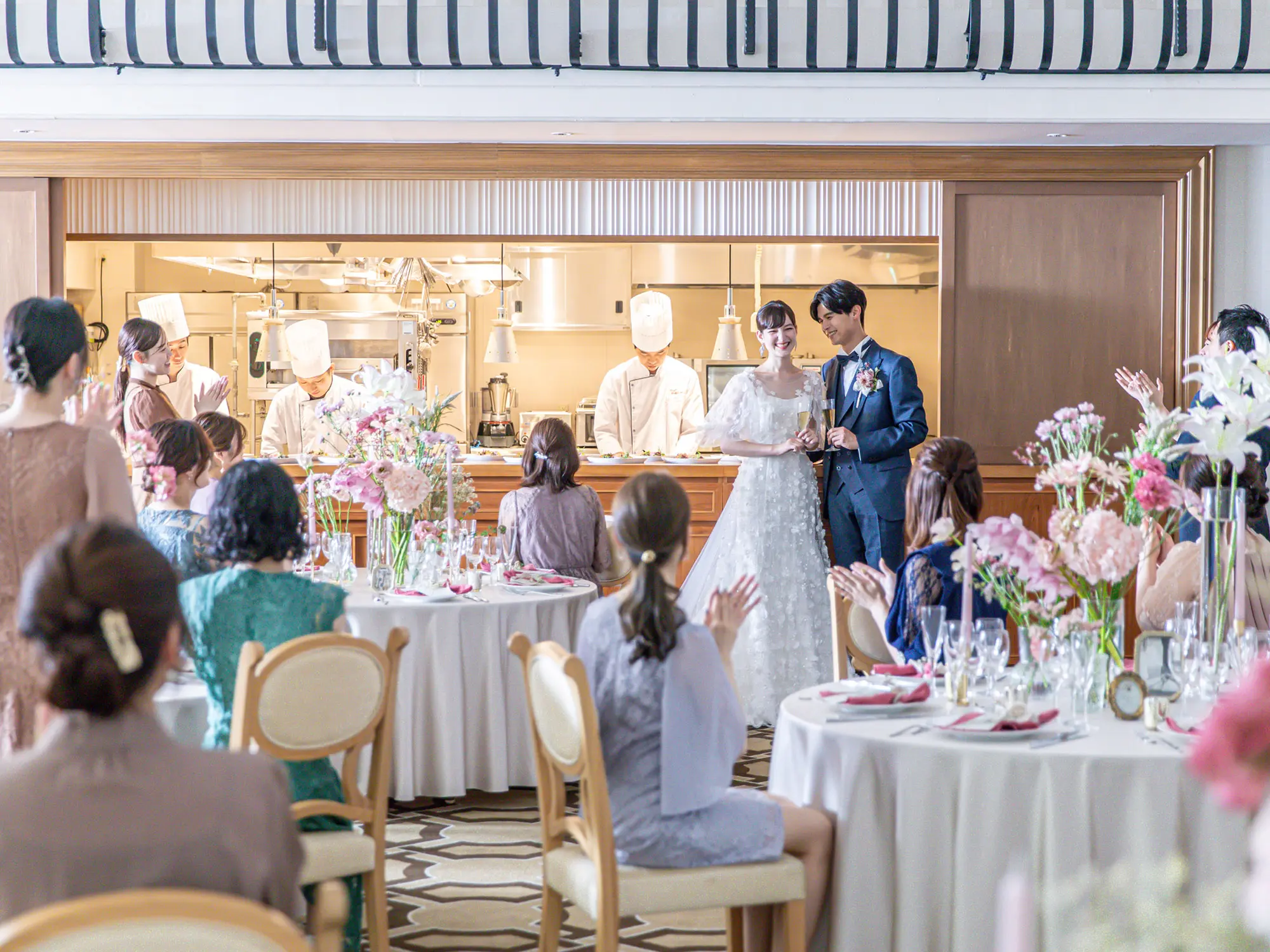 トリフォーリアNAGOYA