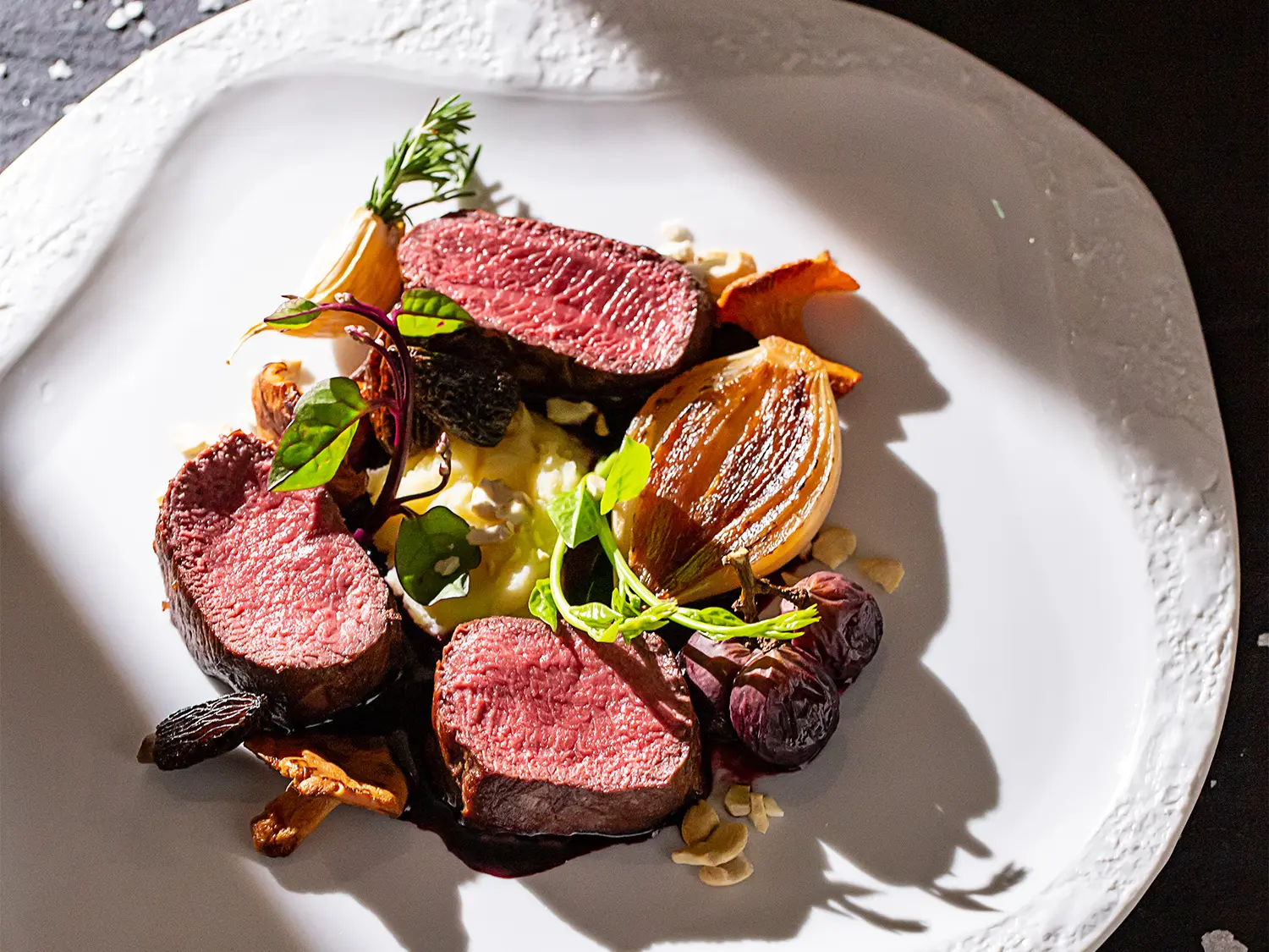 トリフォーリアNAGOYA