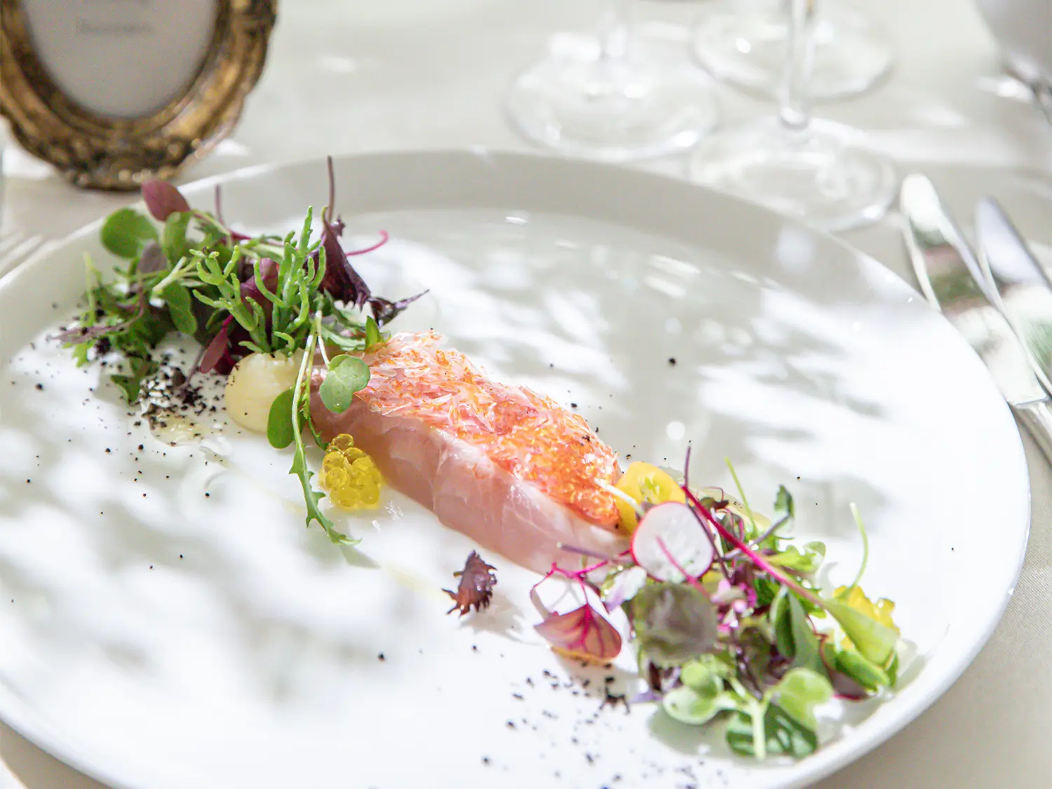 トリフォーリアNAGOYA