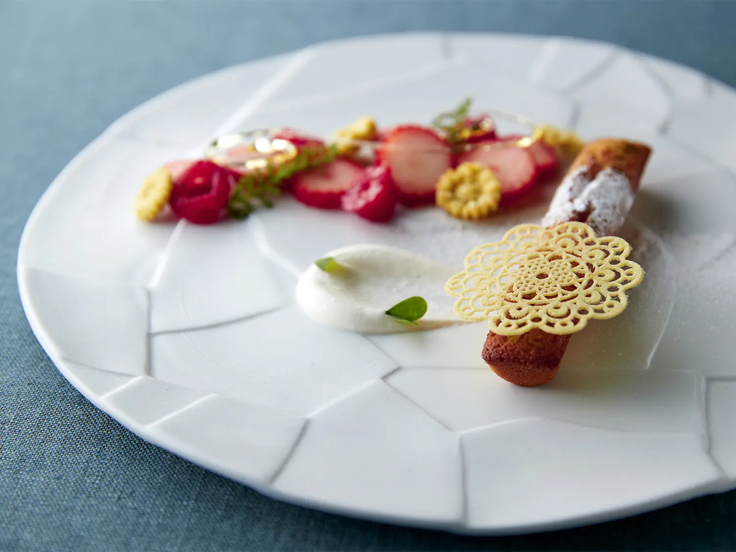 トリフォーリアNAGOYA