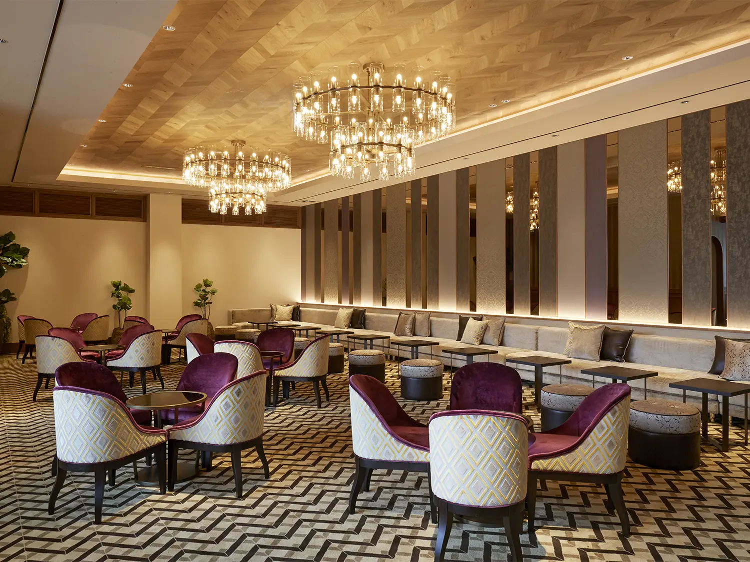 トリフォーリアNAGOYA