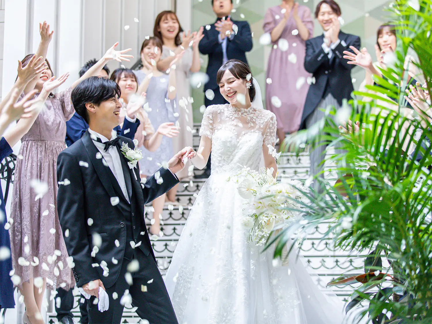 トリフォーリアNAGOYA