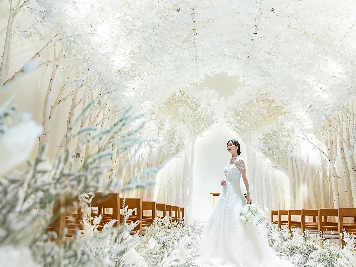 トリフォーリアNAGOYA