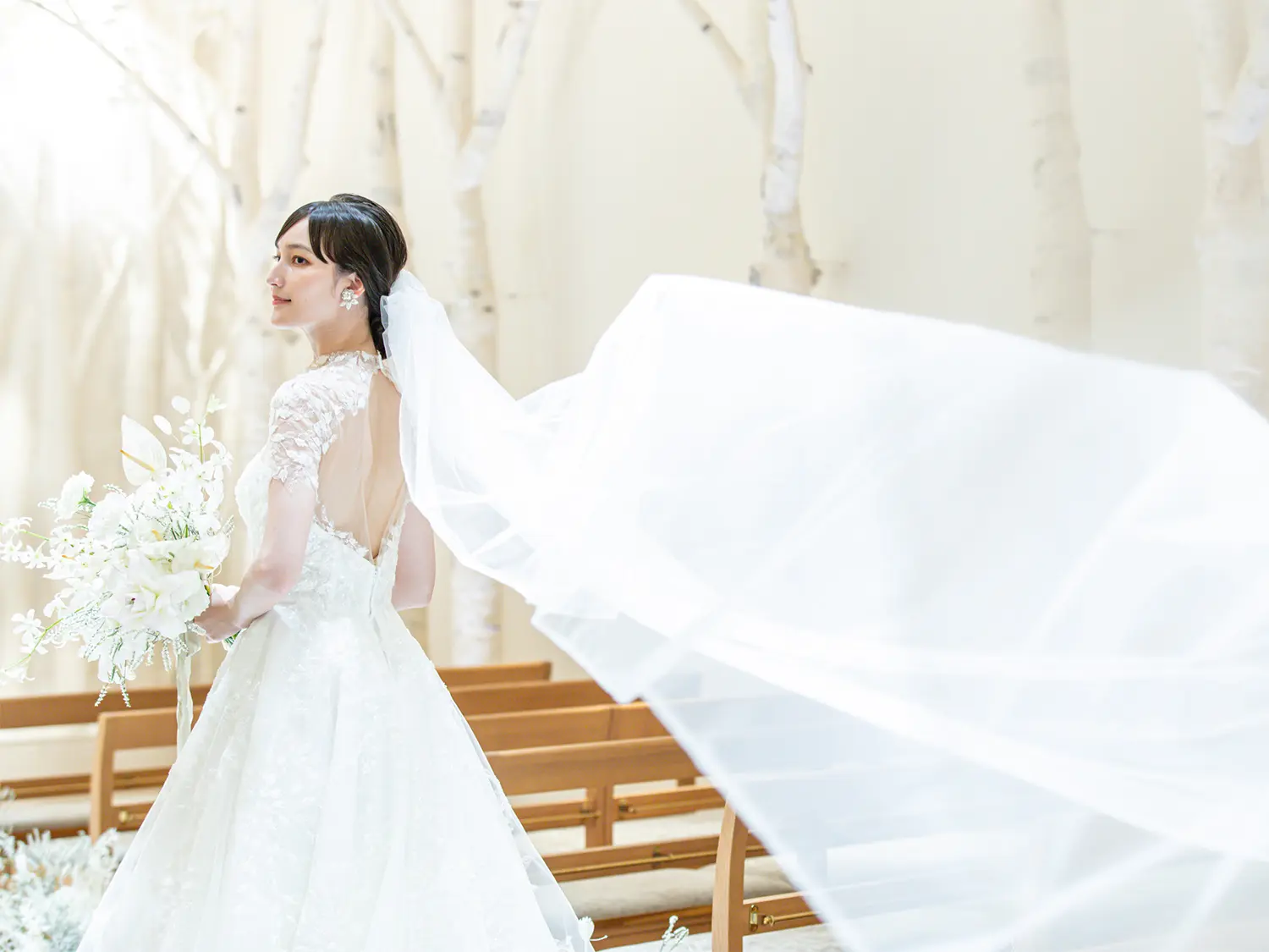 トリフォーリアNAGOYA