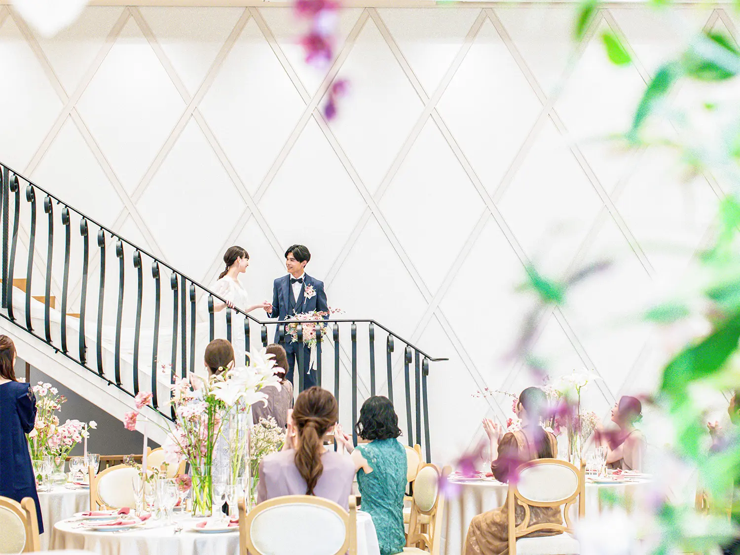 トリフォーリアNAGOYA