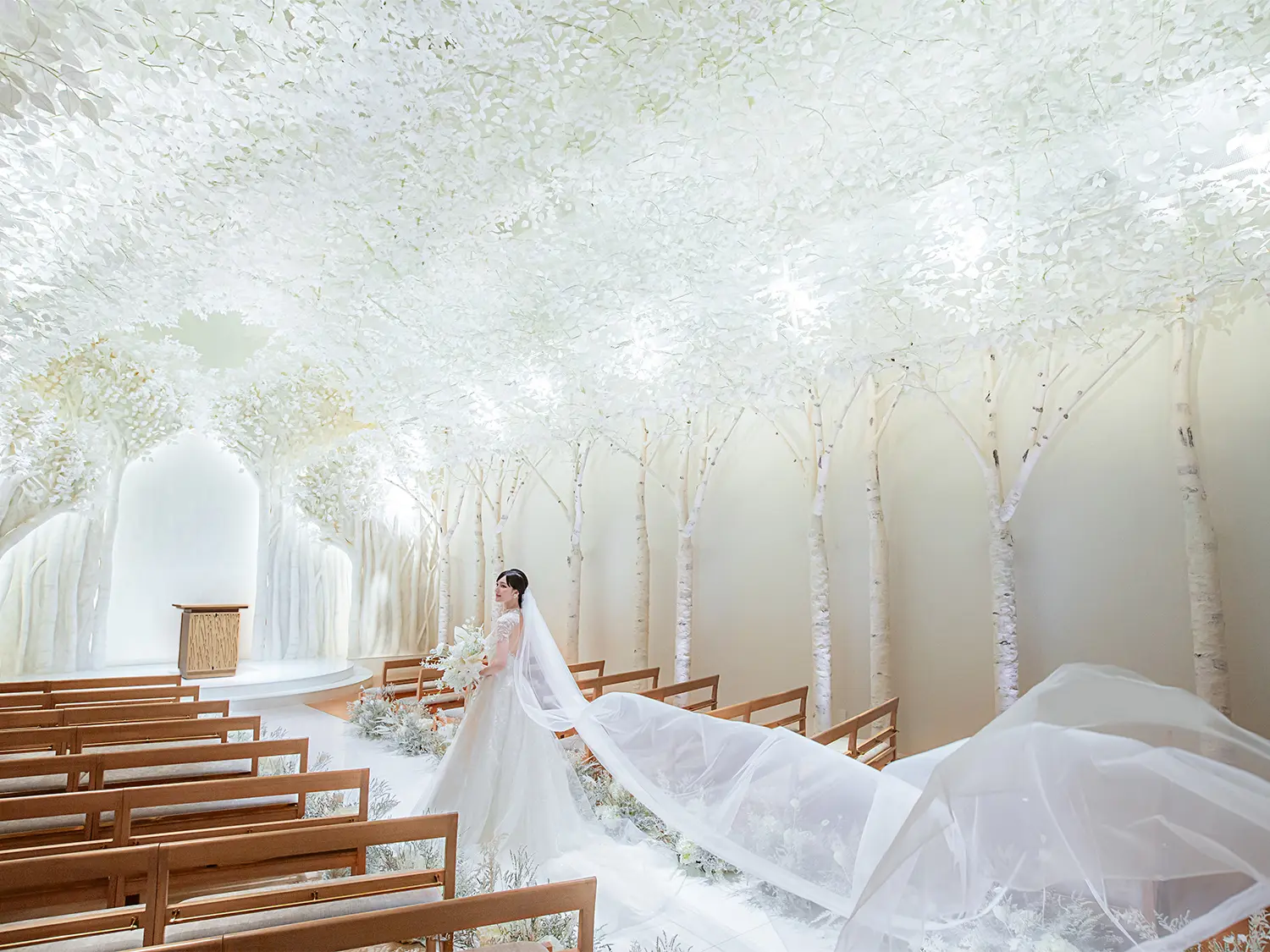 トリフォーリアNAGOYA