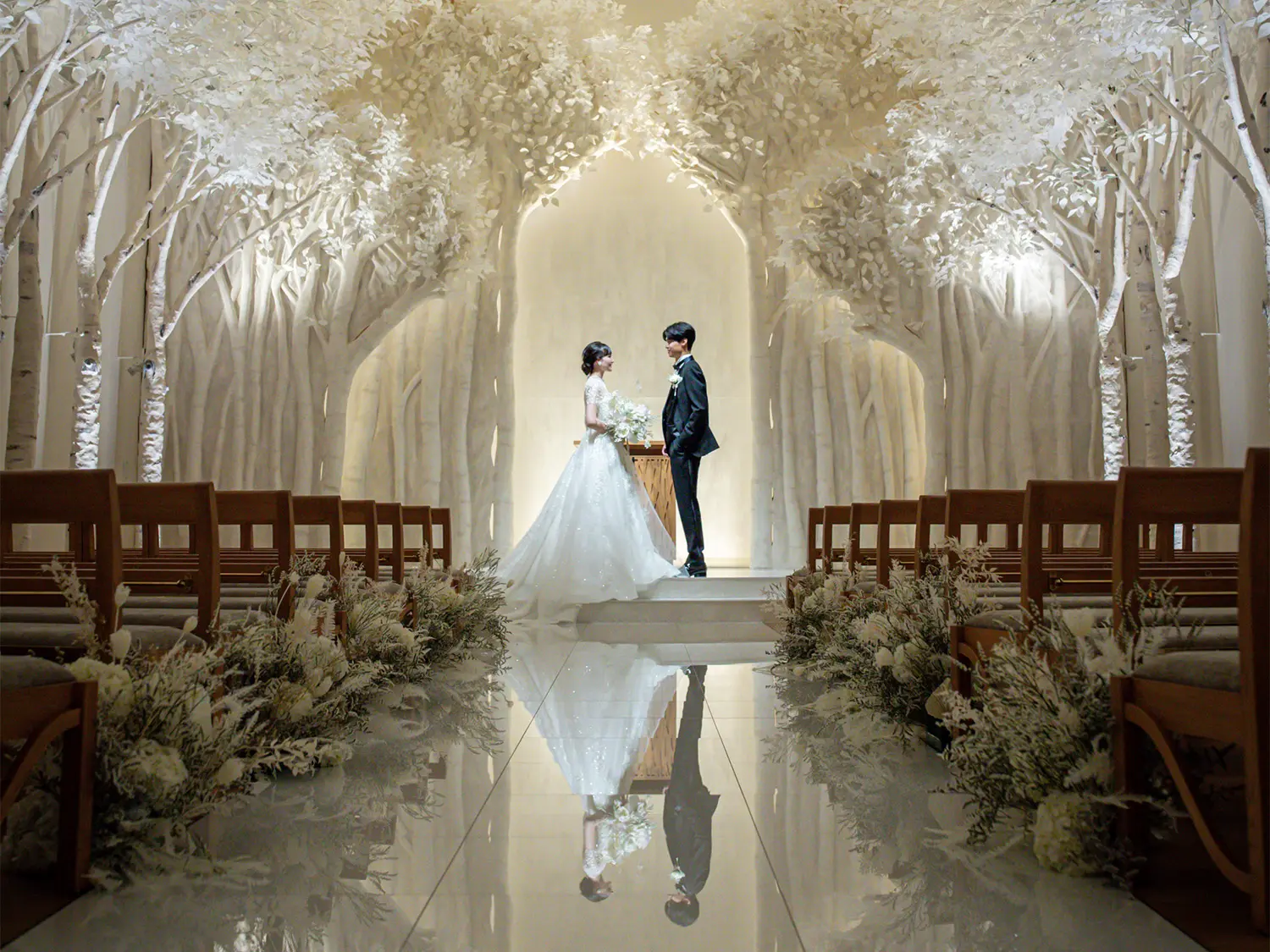 トリフォーリアNAGOYA