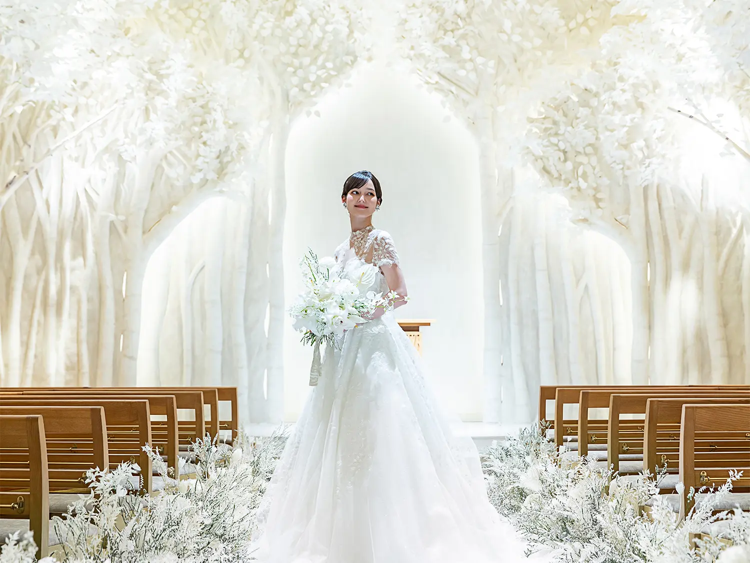 トリフォーリアNAGOYA