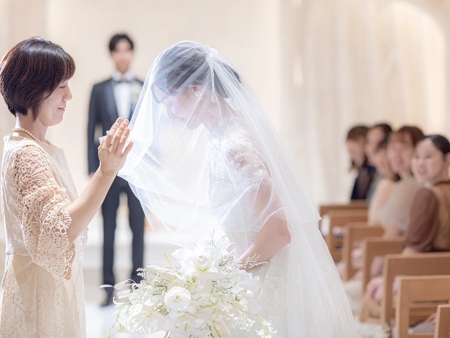 トリフォーリアNAGOYA