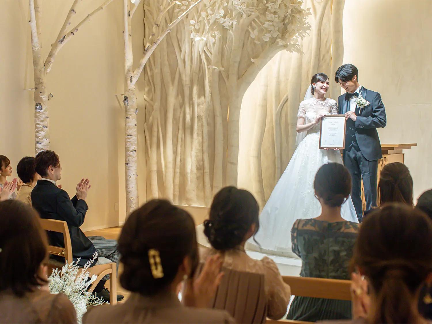 トリフォーリアNAGOYA