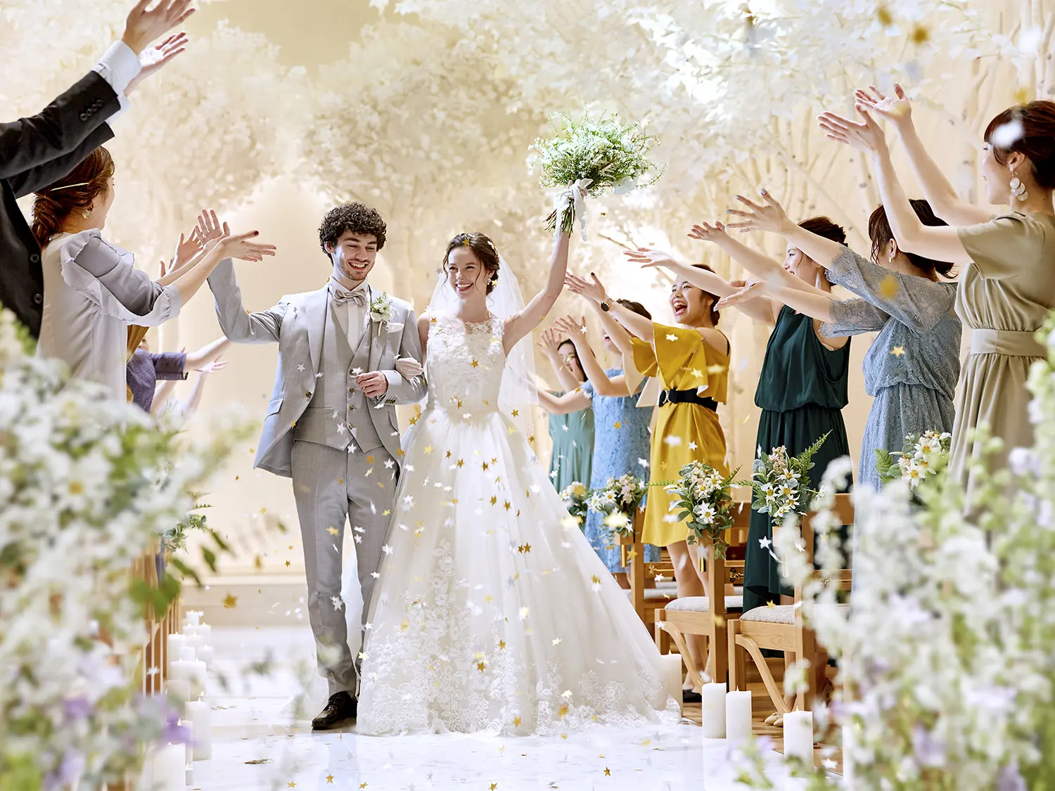 トリフォーリアNAGOYA