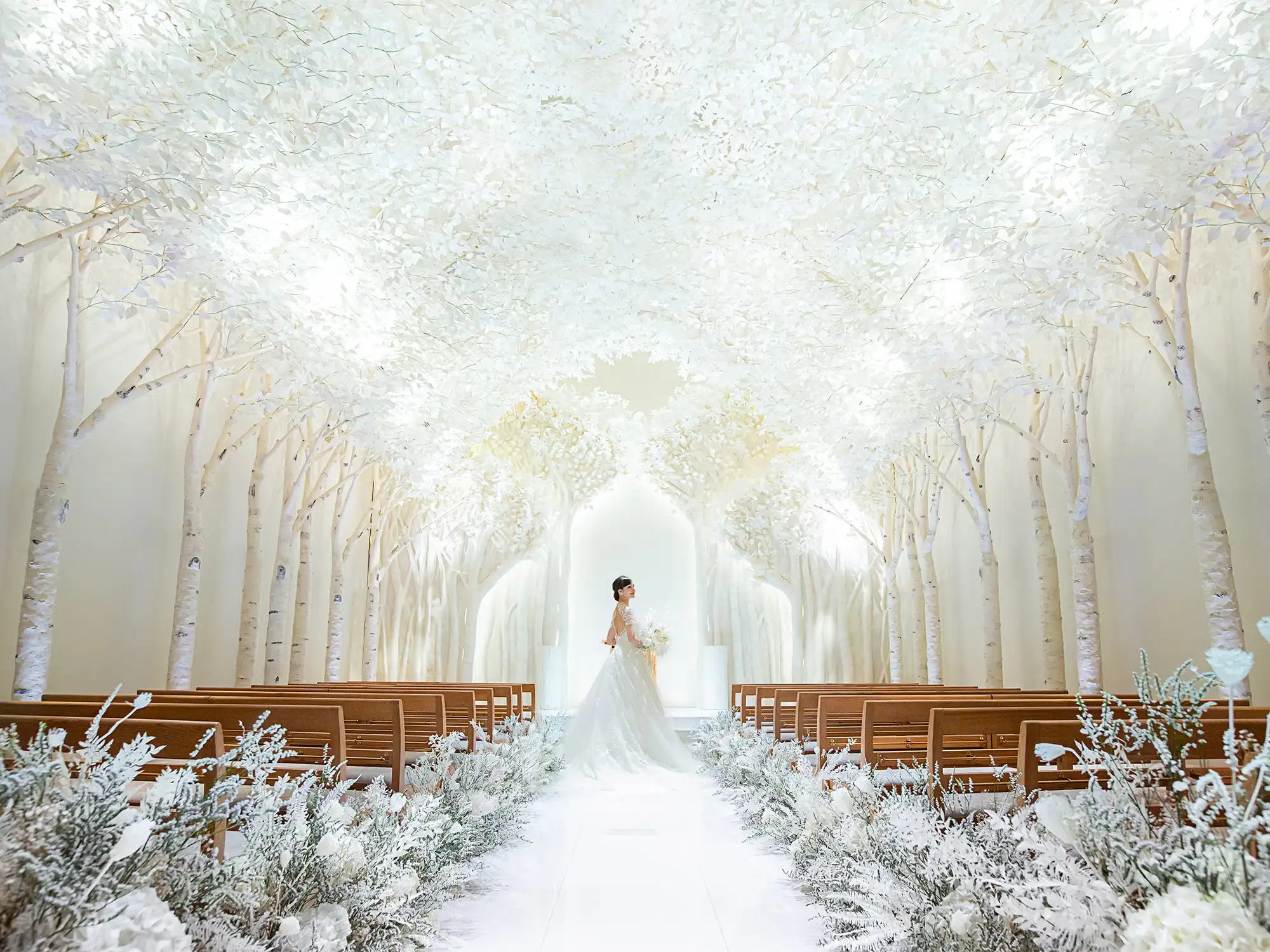 トリフォーリアNAGOYA