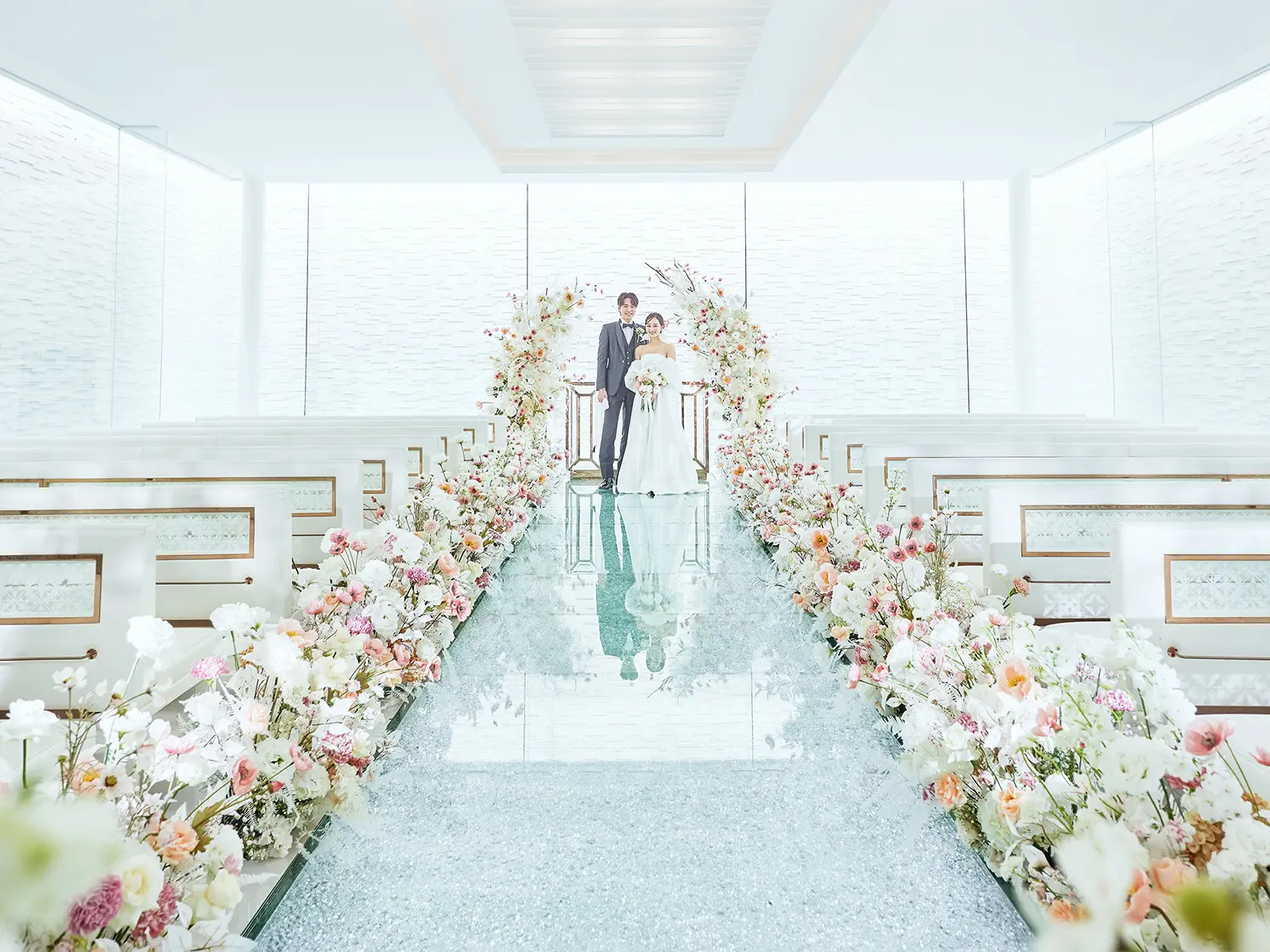 ザ・パームガーデン