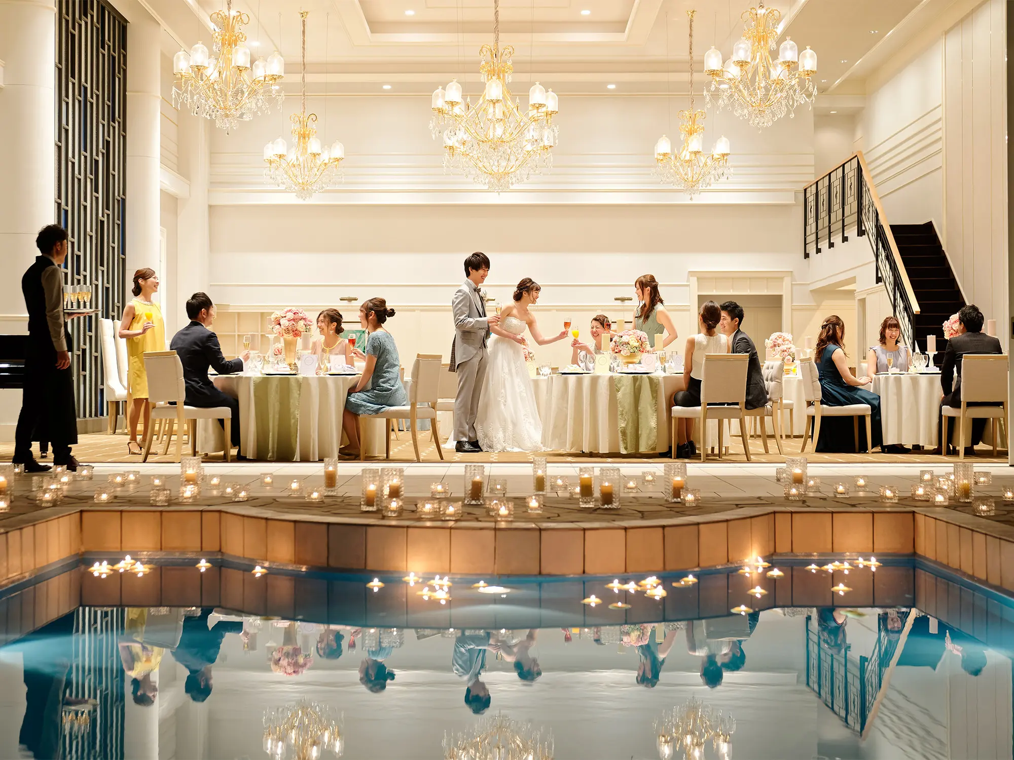 ザ・パームガーデン