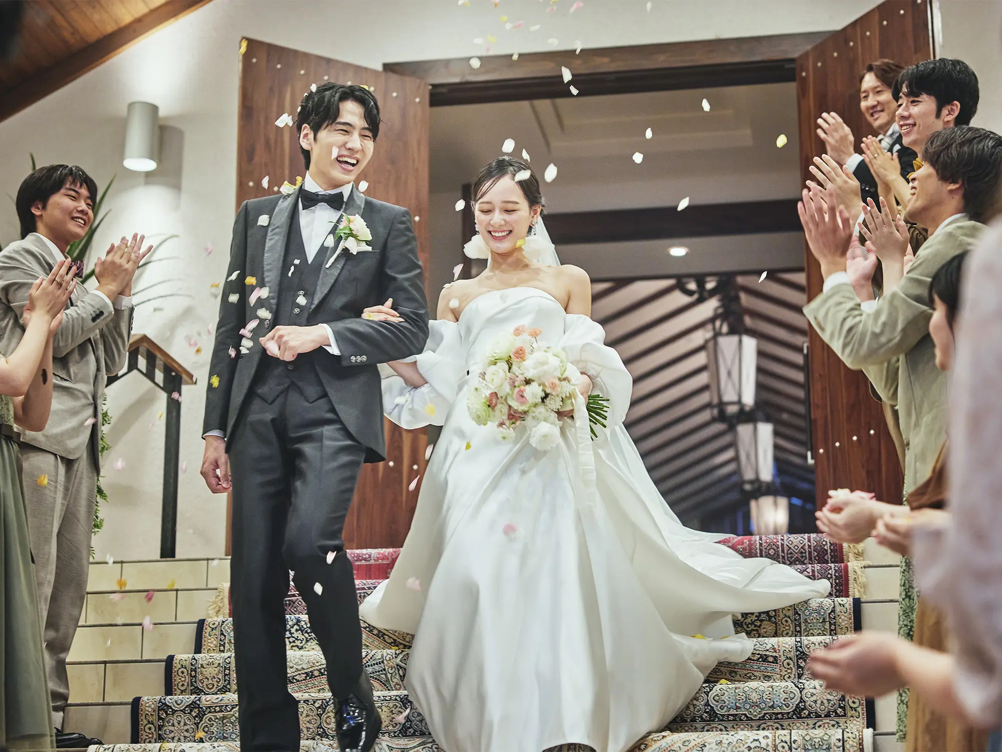 ザ・パームガーデン