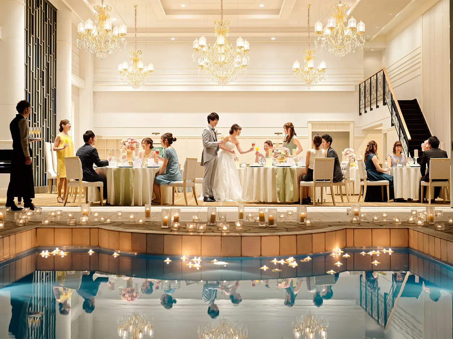 ザ・パームガーデン