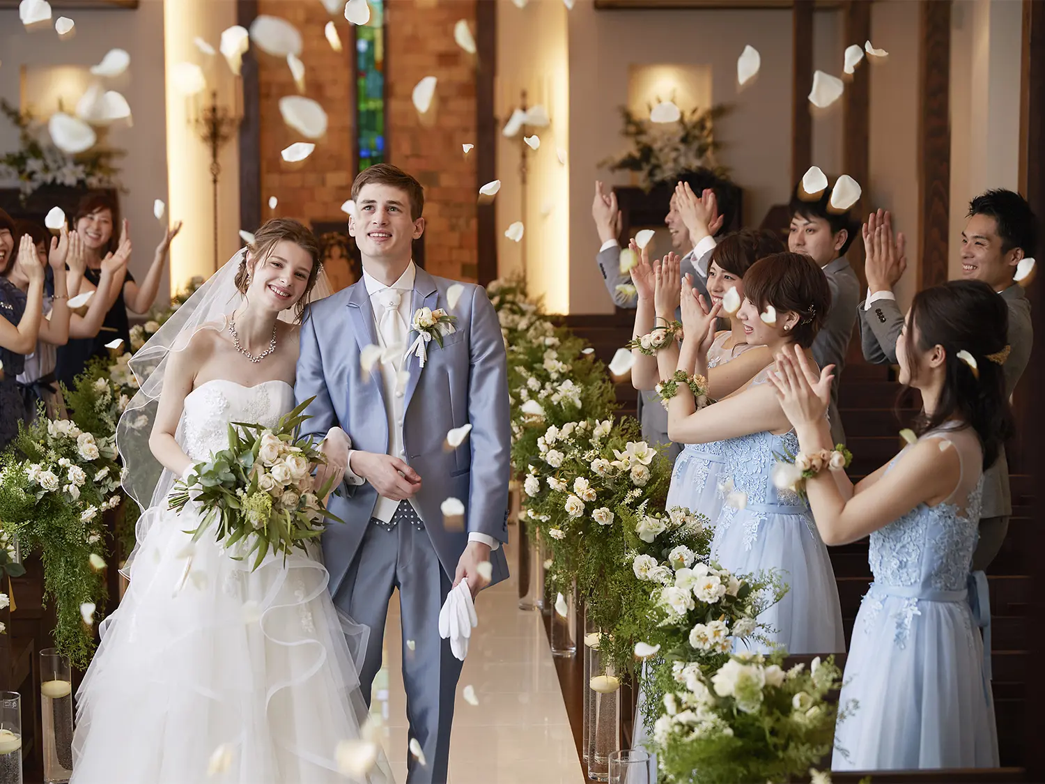 ザ・パームガーデン