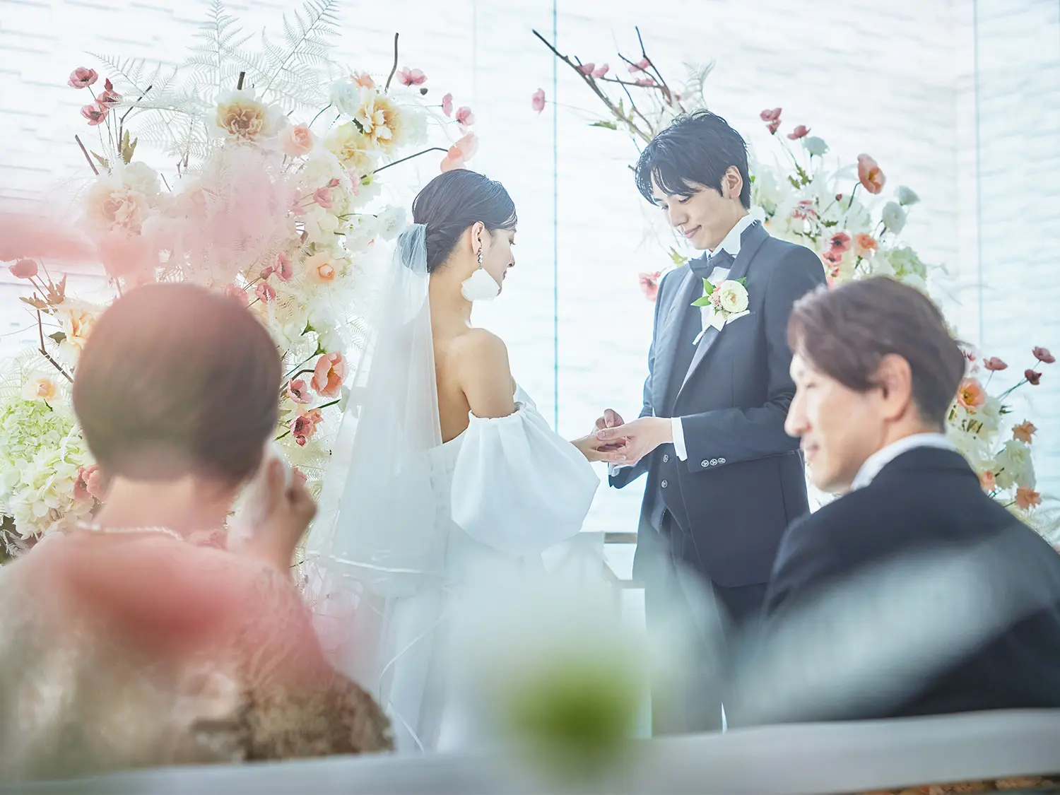 ザ・パームガーデン