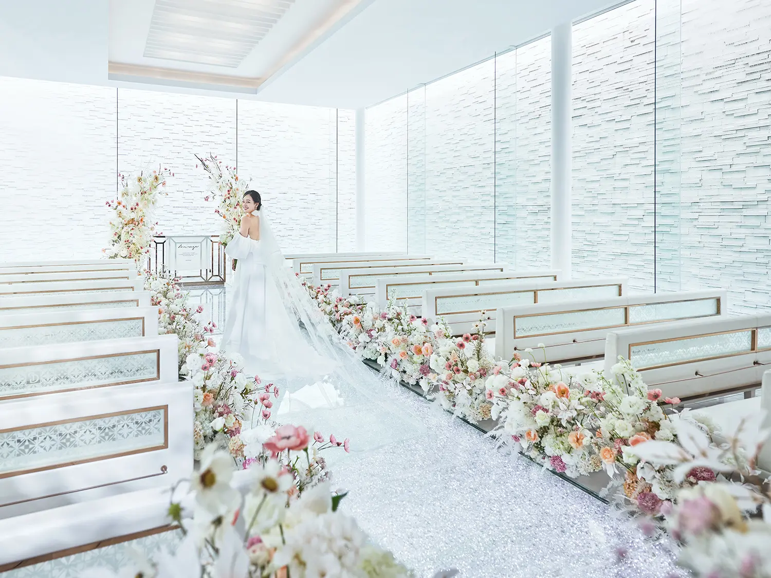 ザ・パームガーデン