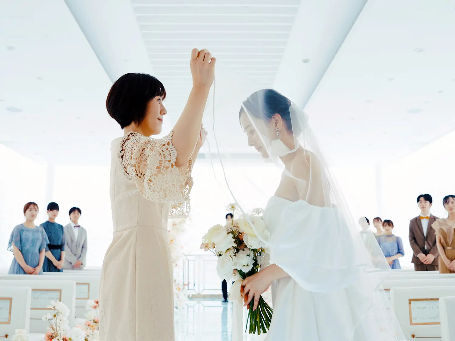 ザ・パームガーデン