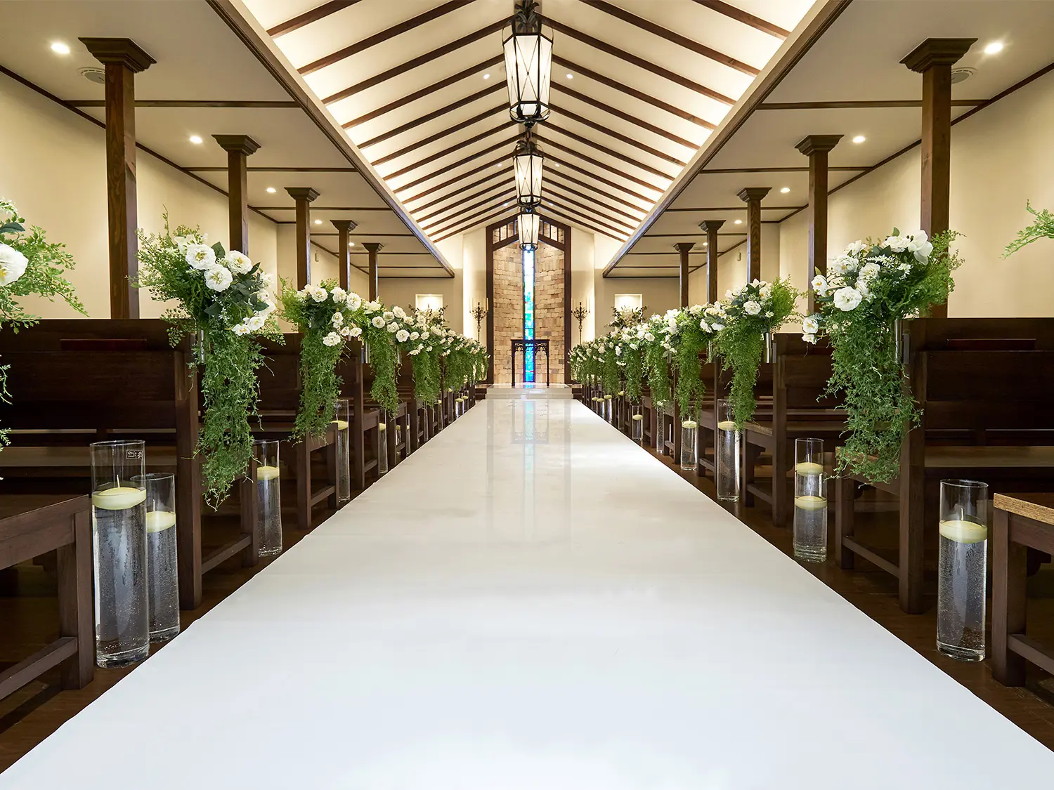 ザ・パームガーデン