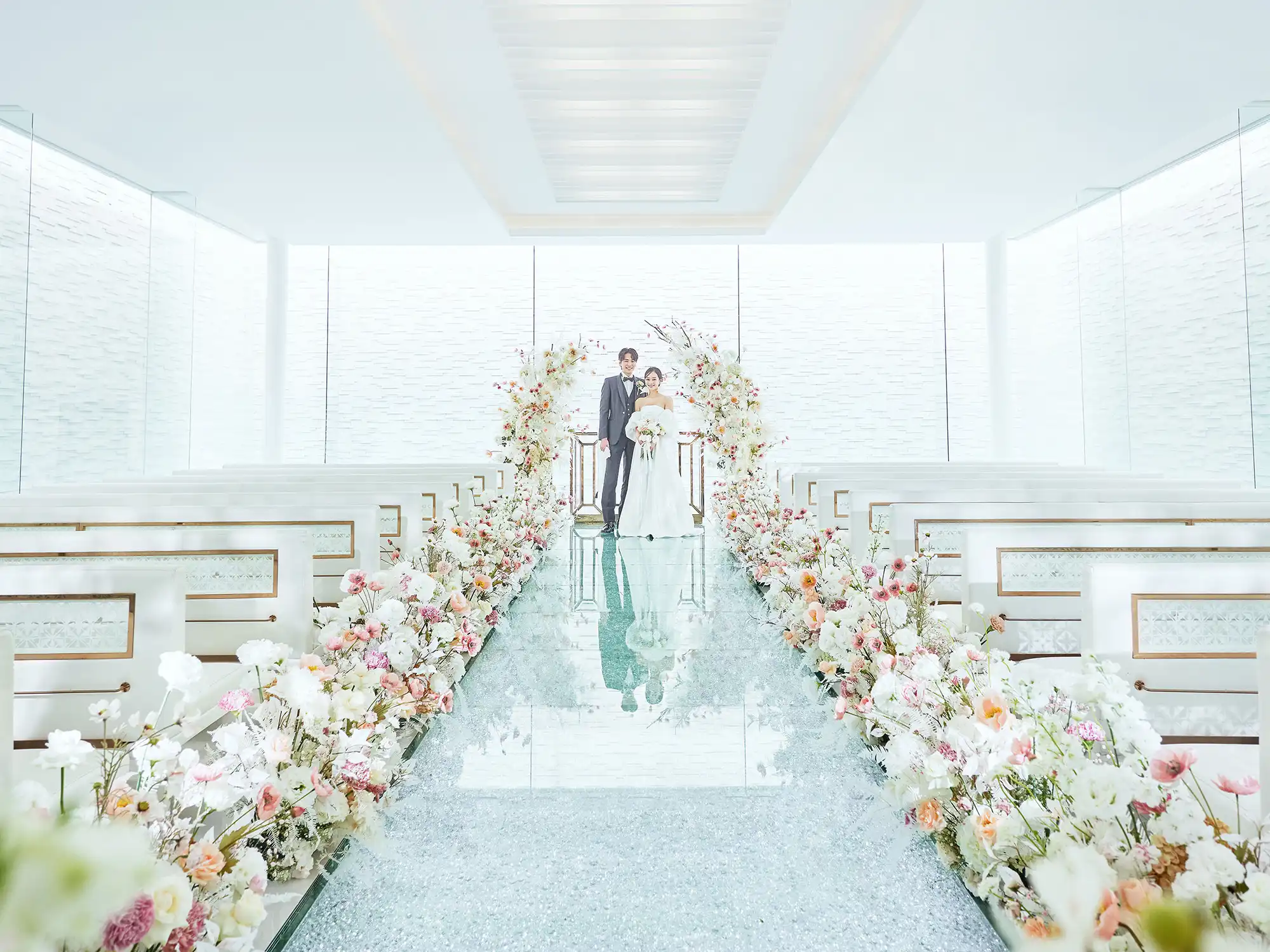 ザ・パームガーデン