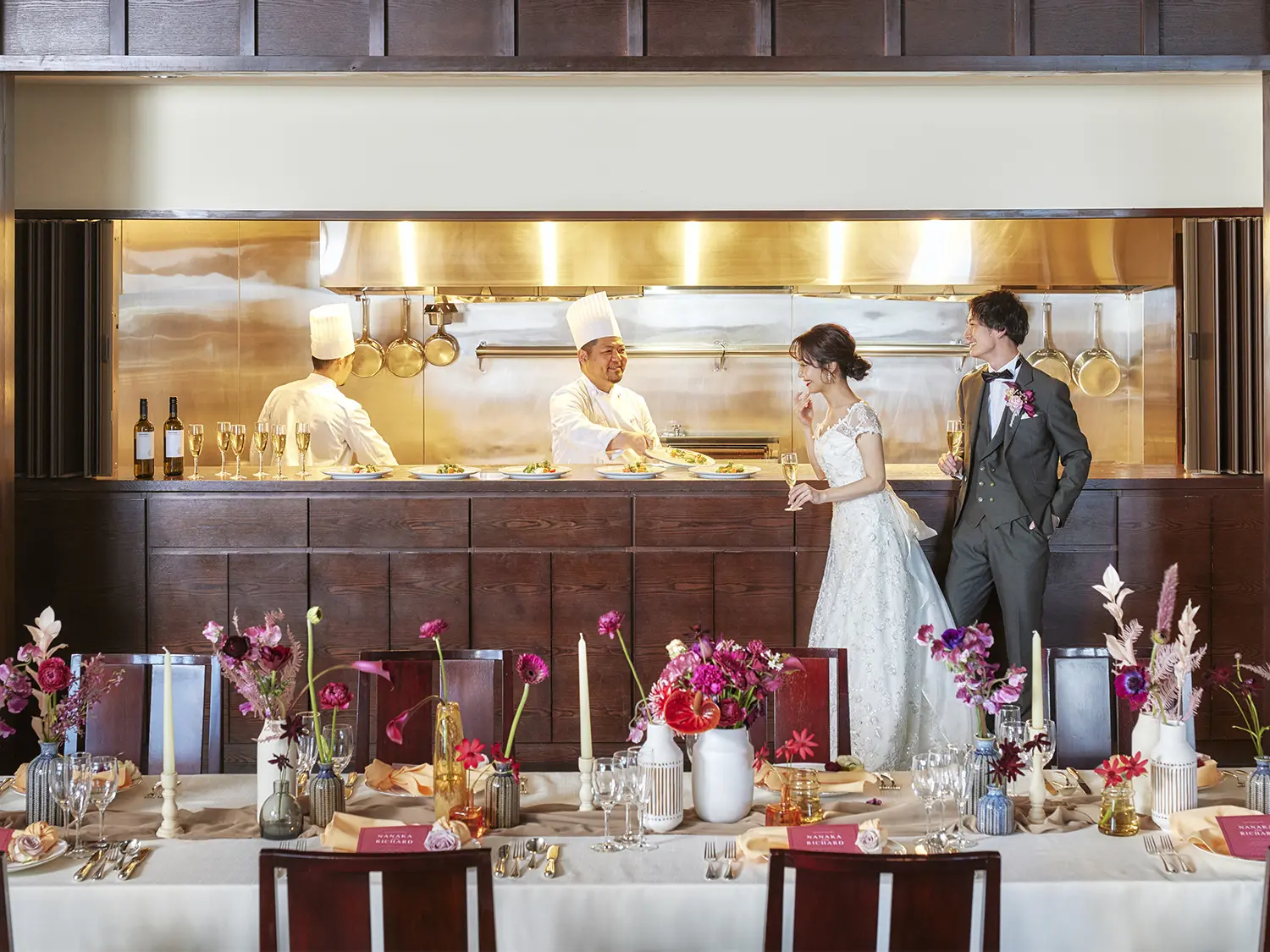 ラ・ルーナピエーナ