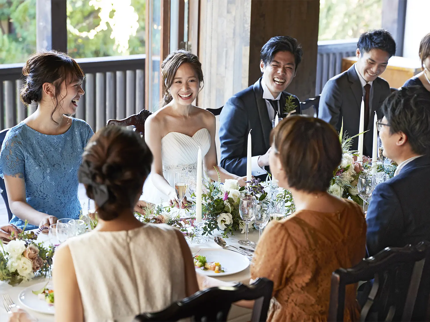 ラ・ルーナピエーナ