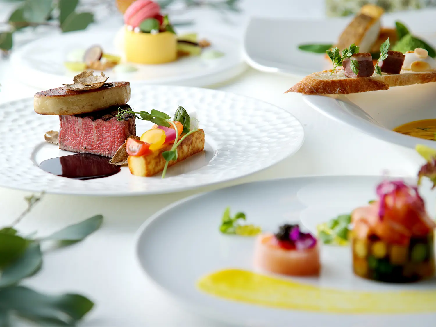 ラ・ルーナピエーナ