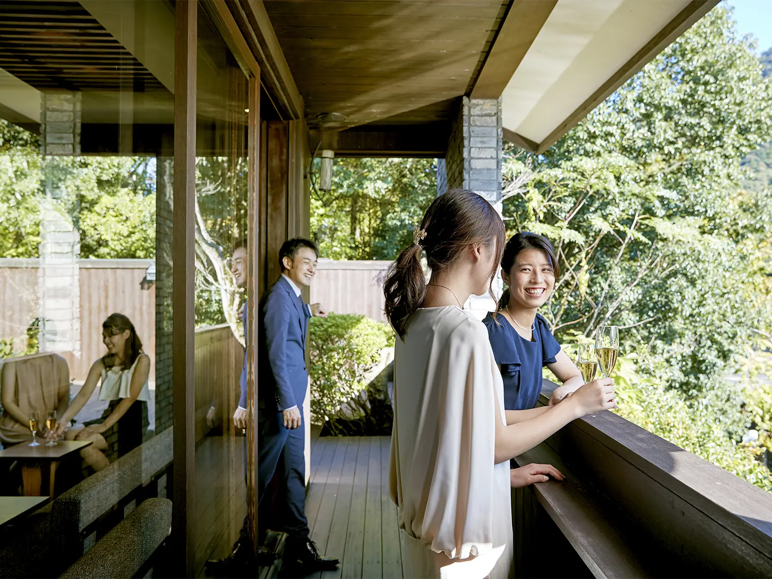 ラ・ルーナピエーナ