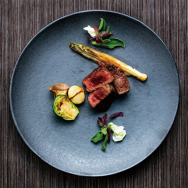 The 33 Sense of Wedding