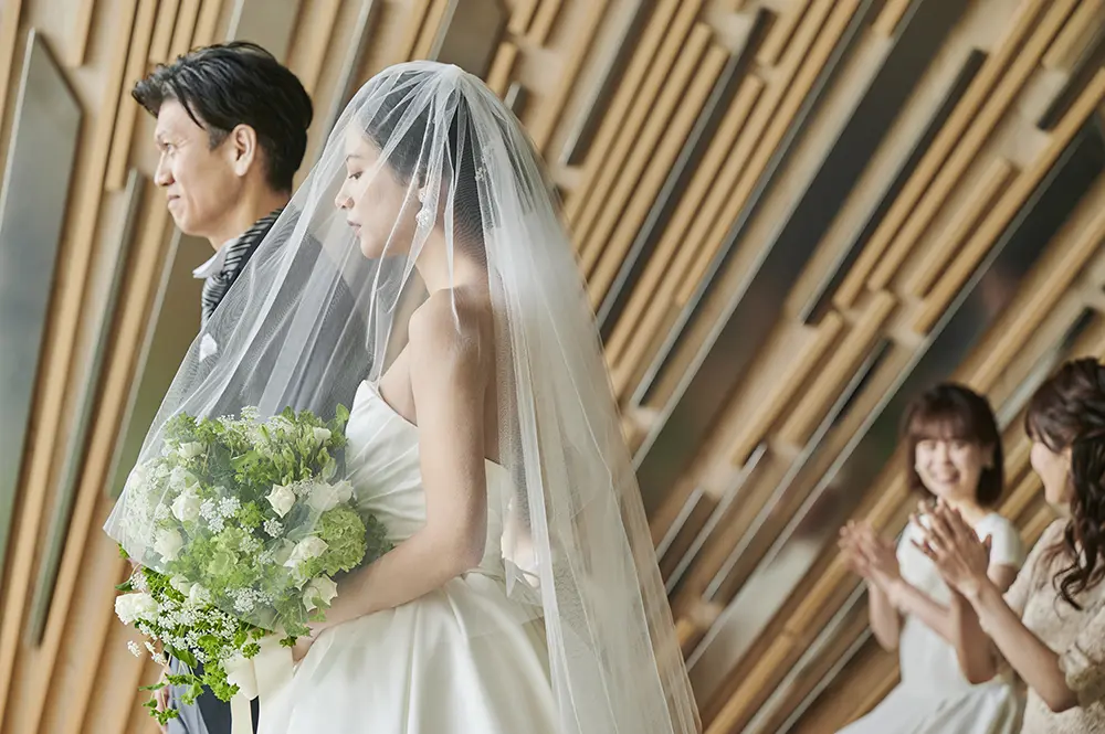 The 33 Sense of Wedding