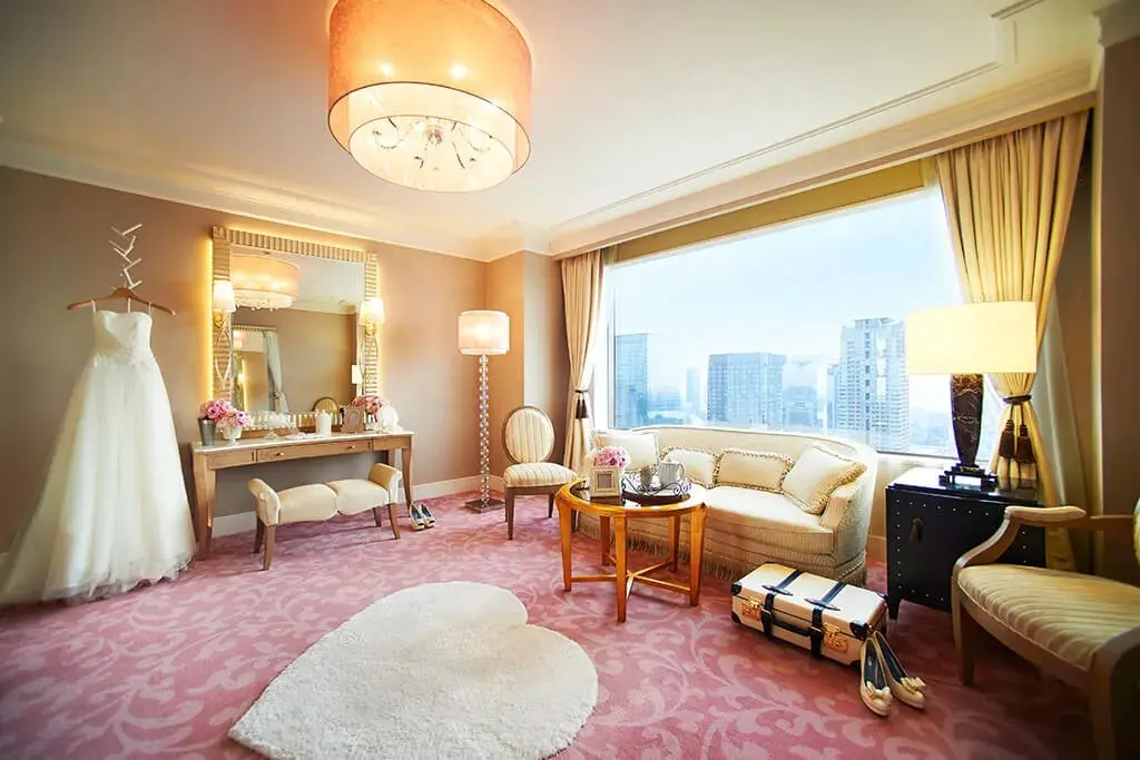 心ときめく一日のはじまり